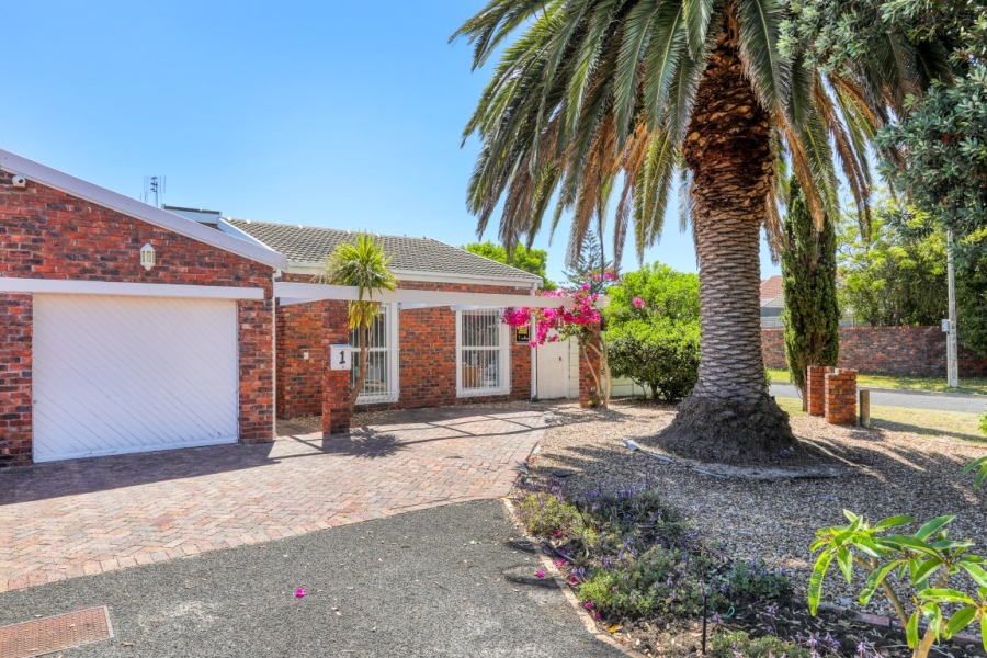 3 Bedroom Property for Sale in Tokai Western Cape